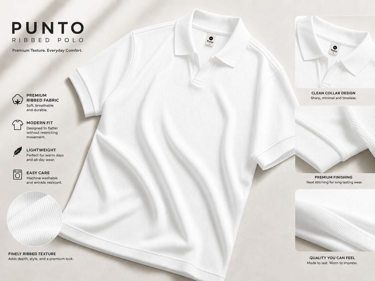 Polo Shirt