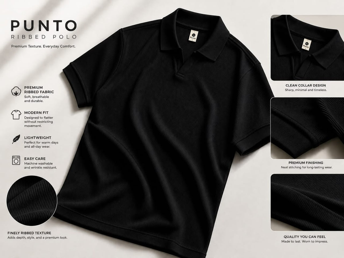Polo Shirt