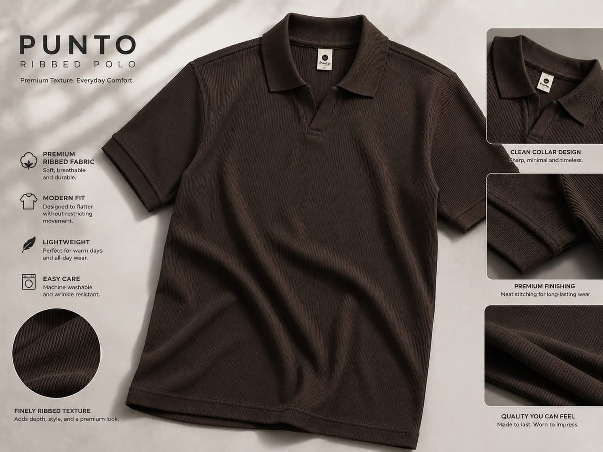 Polo Shirt