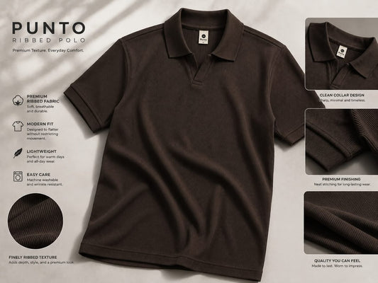 Polo Shirt