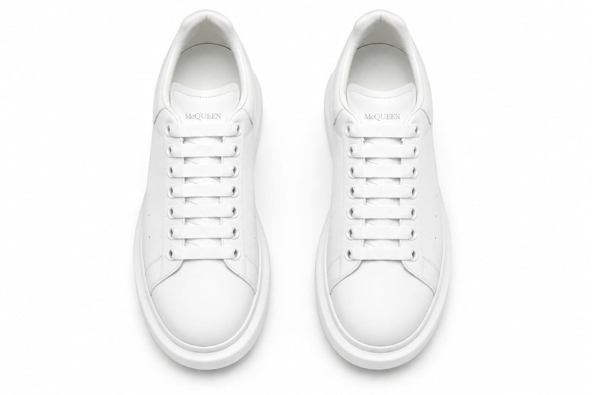 Shoes Alexander Maqueen