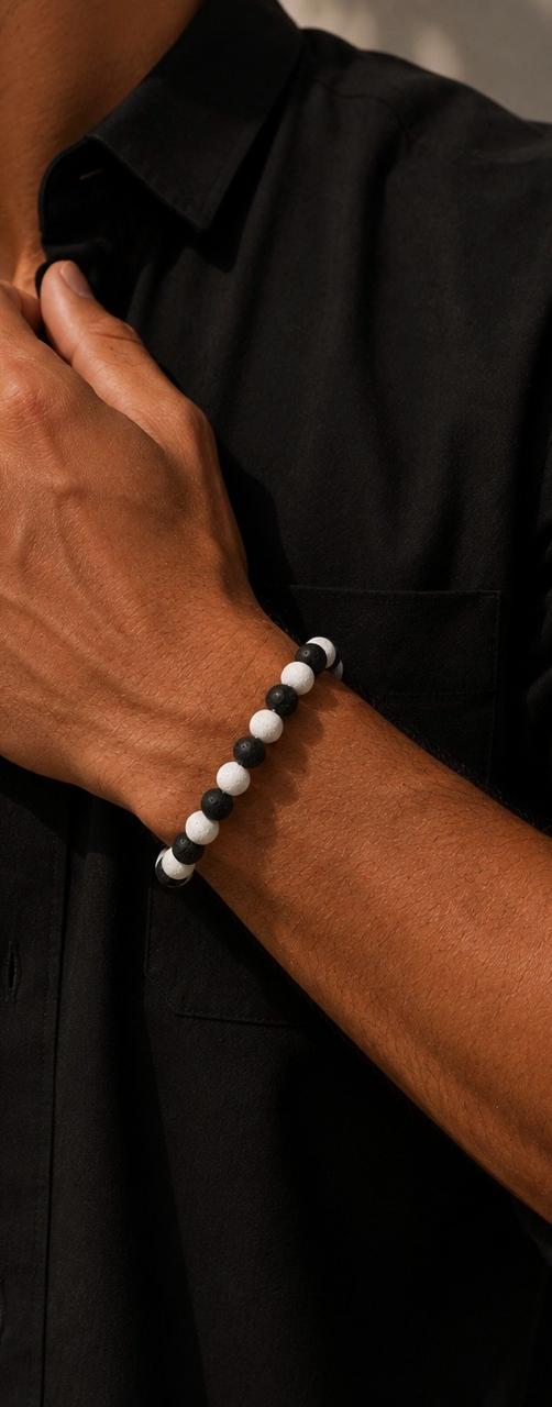 Bracelet - Lava Mix